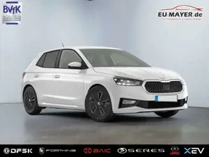 Skoda Fabia 1.0 70kW DYNAMIC Sondermodell 2026