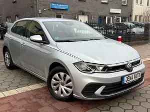 Volkswagen Polo VI Life 1.Hand Orig KM 2.396