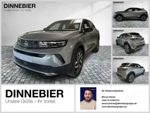 Opel Mokka Edition 1.2 *KAMERA+PDC+KLIMA+TEMPOMAT* LM