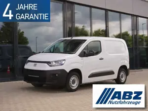 Fiat Doblo 1.5 / Holzboden + Kamera + Klimaautomatik