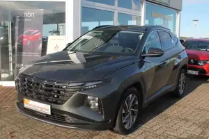 Hyundai TUCSON 1.6 CRDI V48 N