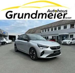 Opel Corsa F Electric /Kamera/LED/11KW OBC Bild 1