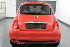 Fiat 500 1.2 Pop Klima+Radio+Bluetooth! Bild 5