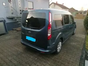 Ford Tourneo Connect Titanium L2 Bild 2