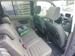 Ford Tourneo Connect Titanium L2 Bild 5