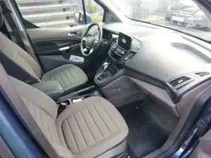 Ford Tourneo Connect Titanium L2 Bild 4