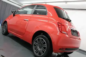 Fiat 500 1.2 Pop Klima+Radio+Bluetooth! Bild 3