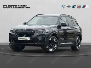 BMW iX3 M Sport Head-Up Anhängerk. Harman/Kardon