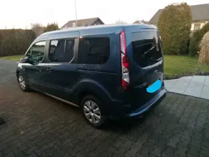Ford Tourneo Connect Titanium L2 Bild 3