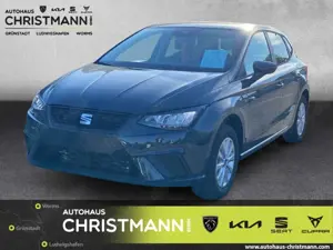 SEAT Ibiza Style 1.0 TSI *Navi *Digitales Cockpit *LED *Apple