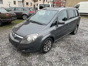 Opel Zafira Benzin/Erdgas