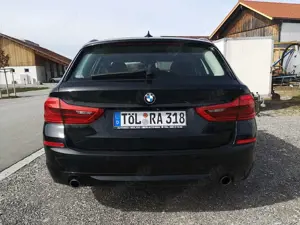 BMW 530 530d xDrive Touring Aut. Bild 4
