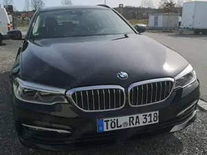 BMW 530 530d xDrive Touring Aut. Bild 2