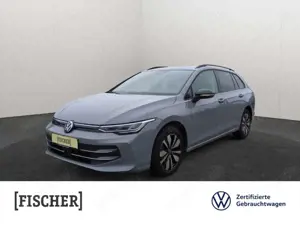 Volkswagen Golf Variant VIII 2.0TDI DSG Goal LED AHK Navi 360° ACC