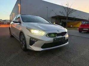 Kia Ceed / cee'd Platinum Edition GT-Line