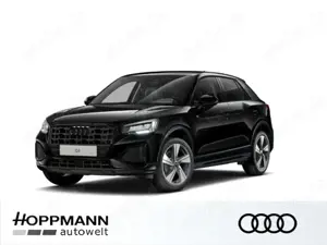 Audi Q2 advanced 30 TFSI 85(116) kW(PS) Schaltgetrieb