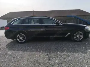 BMW 530 530d xDrive Touring Aut. Bild 3