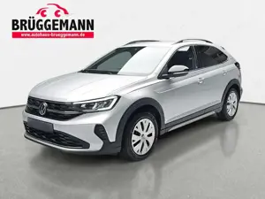 Volkswagen Taigo TAIGO 1.0 TSI GOAL NAVI LED ACC WINTER SICHT SPURP