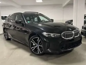 BMW 320 M SPORT/LCI FACELIFT/CAM/PANO/HIFI