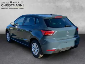 SEAT Ibiza Style 1.0 TSI *Navi *Digitales Cockpit *LED *Apple Bild 3