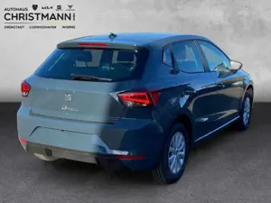 SEAT Ibiza Style 1.0 TSI *Navi *Digitales Cockpit *LED *Apple Bild 5