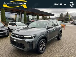 Dacia Bigster TCe 130 Expression 4x4 El. Panodach Digitales Cock