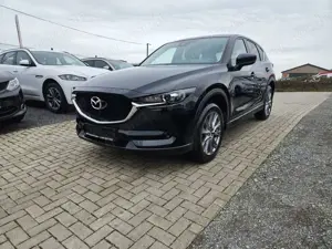 Mazda CX-5 Ad'vantage