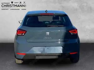 SEAT Ibiza Style 1.0 TSI *Navi *Digitales Cockpit *LED *Apple Bild 4