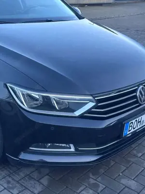 Volkswagen Passat Variant Passat Variant 2.0 TDI SCR DSG Comfortline
