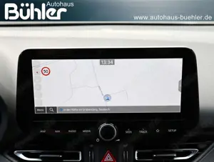 Hyundai i30 Fastback N Line X 1.5 T-GDI DCT Automatik - Alc... Bild 4