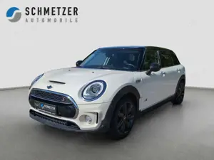 MINI Cooper S Clubman Clubman+Cooper+S+Allrad+Panorama+Kamera+LM+NAVI+