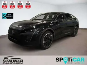 Peugeot 408 GT Plug-In Hybrid AT8 225PS*360°KAMERA*