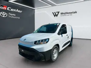 Toyota Proace L1 Electric Meister*Navigation