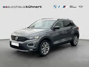 Volkswagen T-Roc 1.5 TSI IQ.DRIVE LED ACC SpurAss Navi RFK PDC Sitz