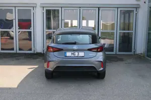 MG MG3 MG3 Comfort  0,88% Bild 5