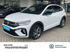 Volkswagen Taigo 1.5 TSI OPF DSG R-Line
