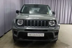 Jeep Renegade Longitude 1.5 T4 DCT7 e-Hybrid 96kW  Sie sparen... Bild 2