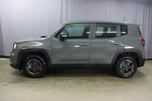 Jeep Renegade Longitude 1.5 T4 DCT7 e-Hybrid 96kW  Sie sparen... Bild 3
