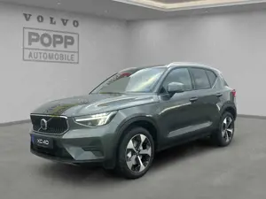 Volvo XC40 XC40 B3 FWD Core 19" ACC SHZ LED LHZ LWS QI