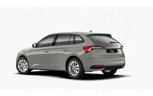 Skoda Scala Bild 2
