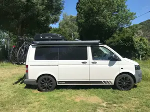 Volkswagen T5 Transporter Transporter T5
