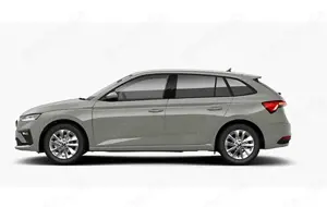 Skoda Scala Bild 3