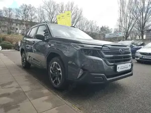 Subaru Forester 2.0ie Exclusive Navi Touch Schiebedach Bild 3