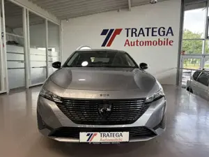 Peugeot 308 SW PT130 EAT8 Allure AHK 360° TW ACC Keyless Bild 4