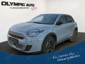 Fiat 600 La Prima Hybrid 1.2 DCT KAMERA SITZHZG KLIMA