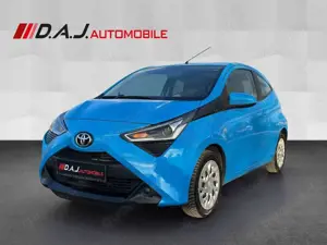 Toyota Others Aygo 1.0 x-play 3-türer / Klima Bluetooth ZV