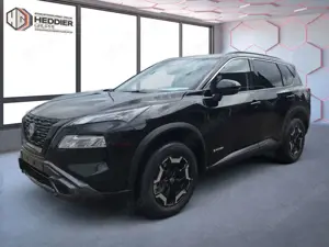Nissan X-Trail e-Power N-Trek e-4orce *NAVI*KLIMA*SITHZ