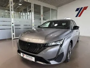 Peugeot 308 SW PT130 EAT8 Allure AHK 360° TW ACC Keyless Bild 5