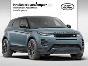 Land Rover Range Rover Evoque D200 DYNAMIC SE AWD Automatik