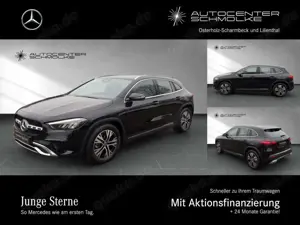 Mercedes-Benz GLA 180 GLA 180 PROGRESSIVE ADVAN*AHK*VOLL-DIGGI-DISPLAY